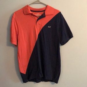 Vineyard Vines Polo